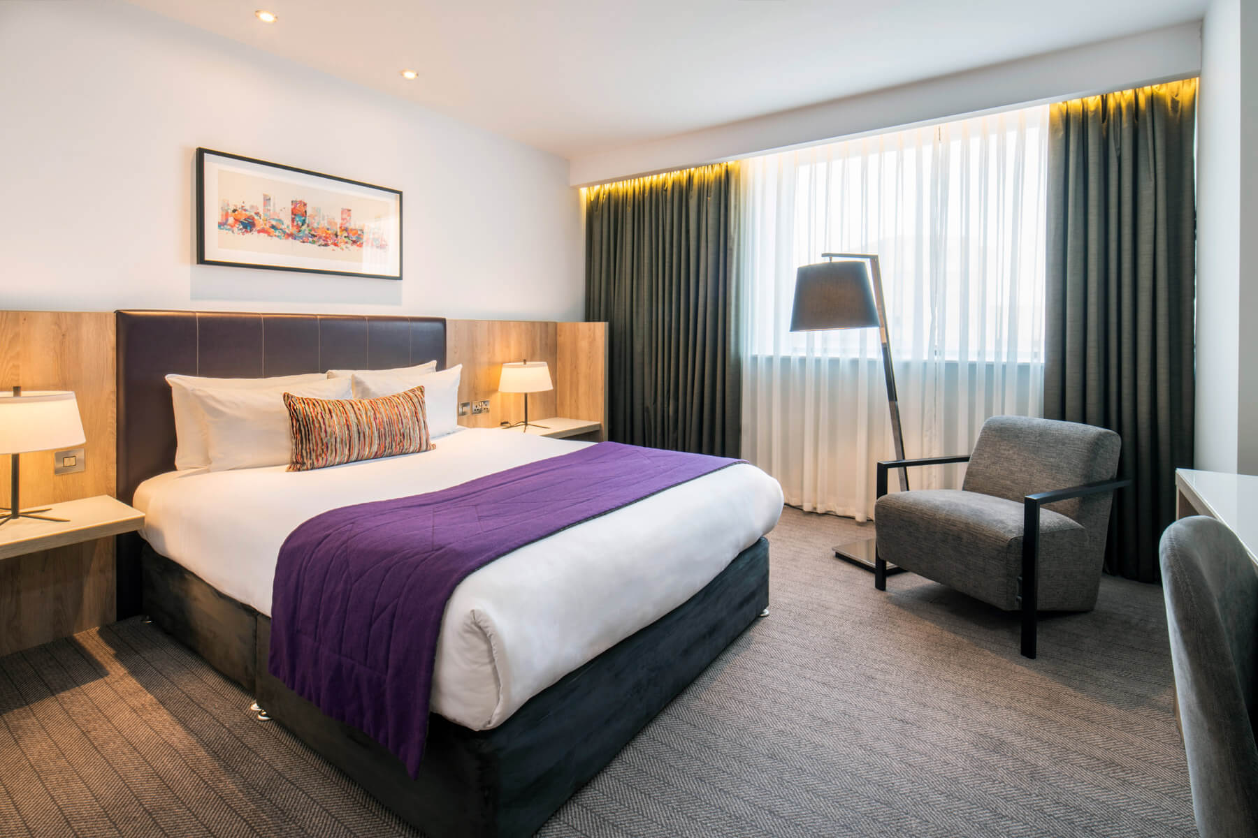 Park Regis Birmingham 7