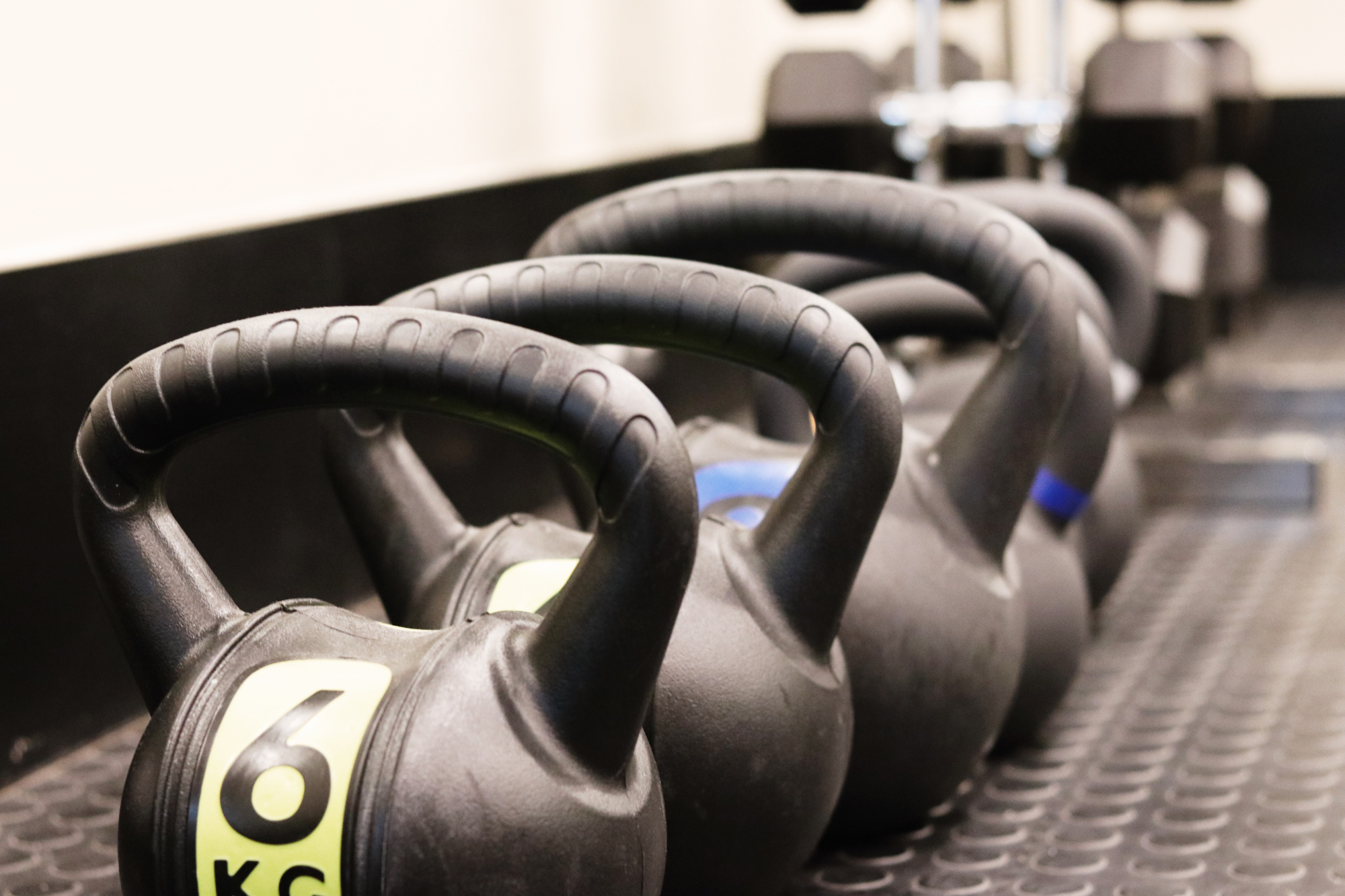 Weights   The Vincent 1316