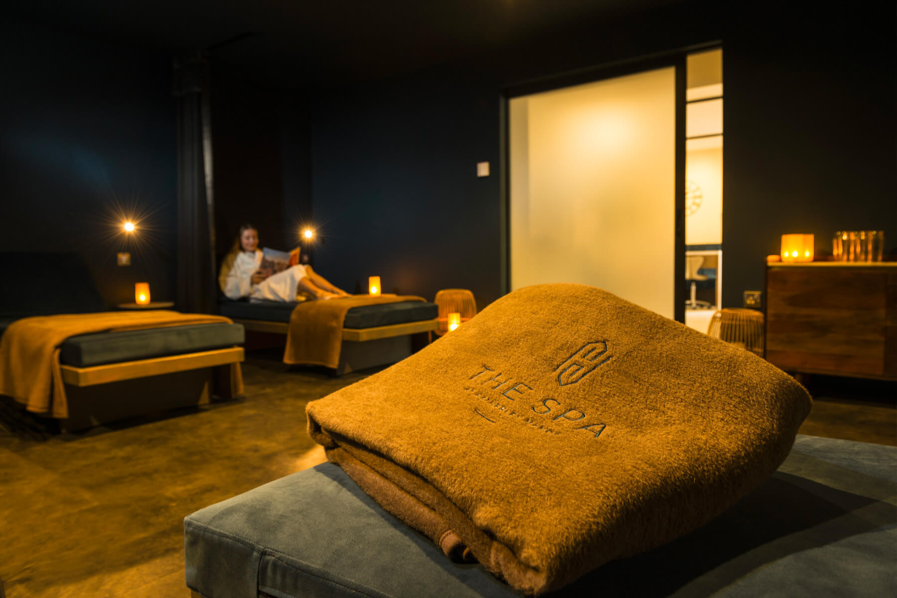 Hatherley Manor Hotel & Spa 5