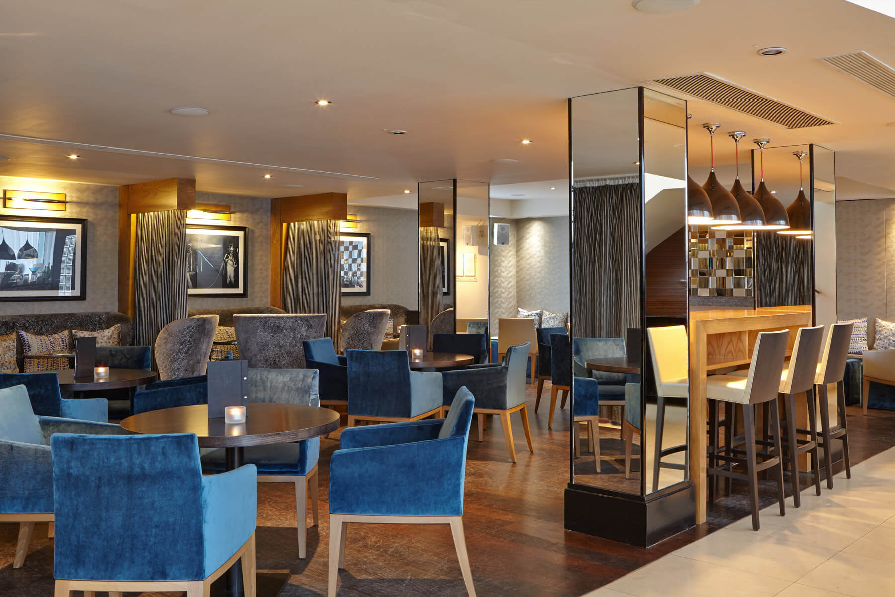 K West Hotel & Spa 14