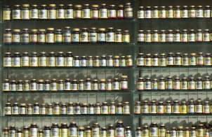 What's the deal with supplements?