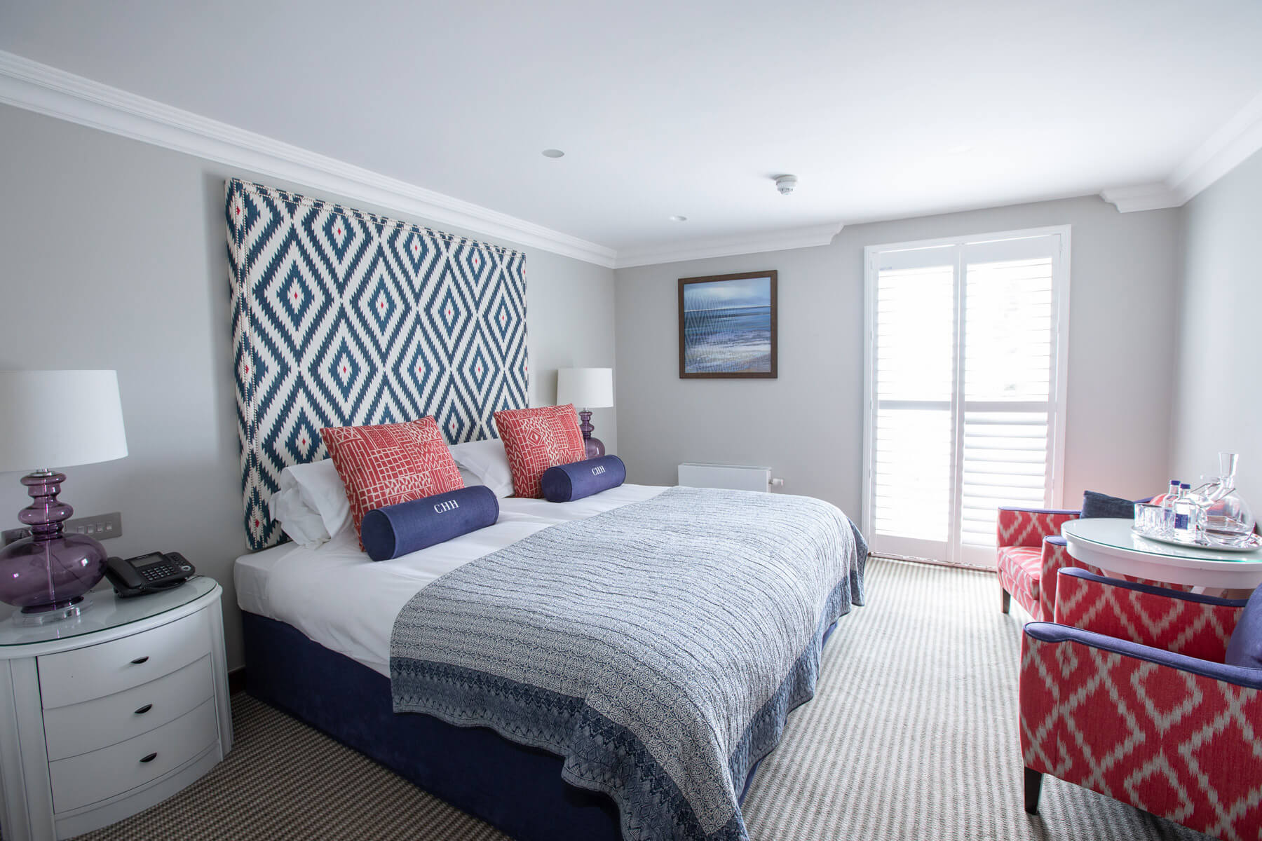 Christchurch Harbour Hotel & Spa 9