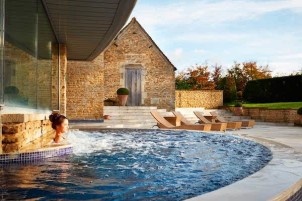 Sustainability and the spa industry