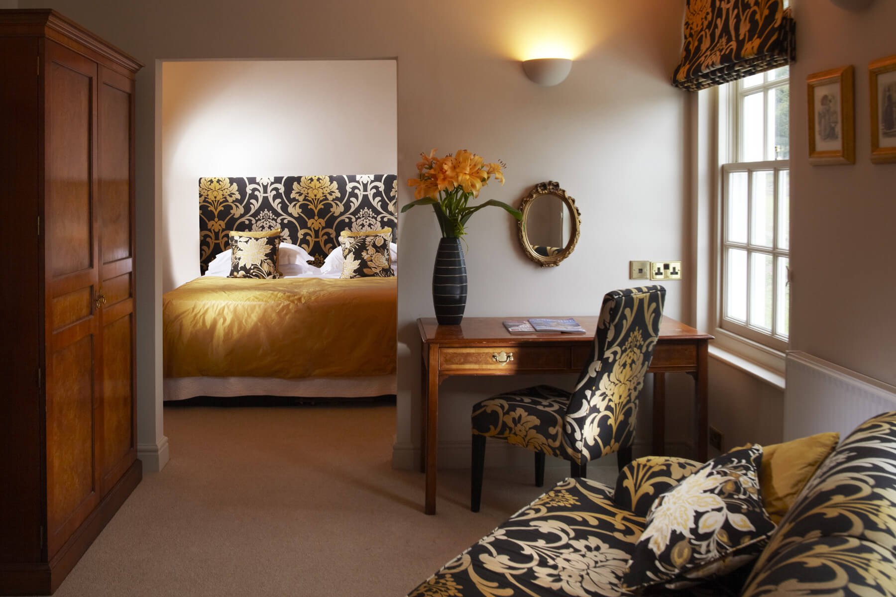 The Mount Somerset 13