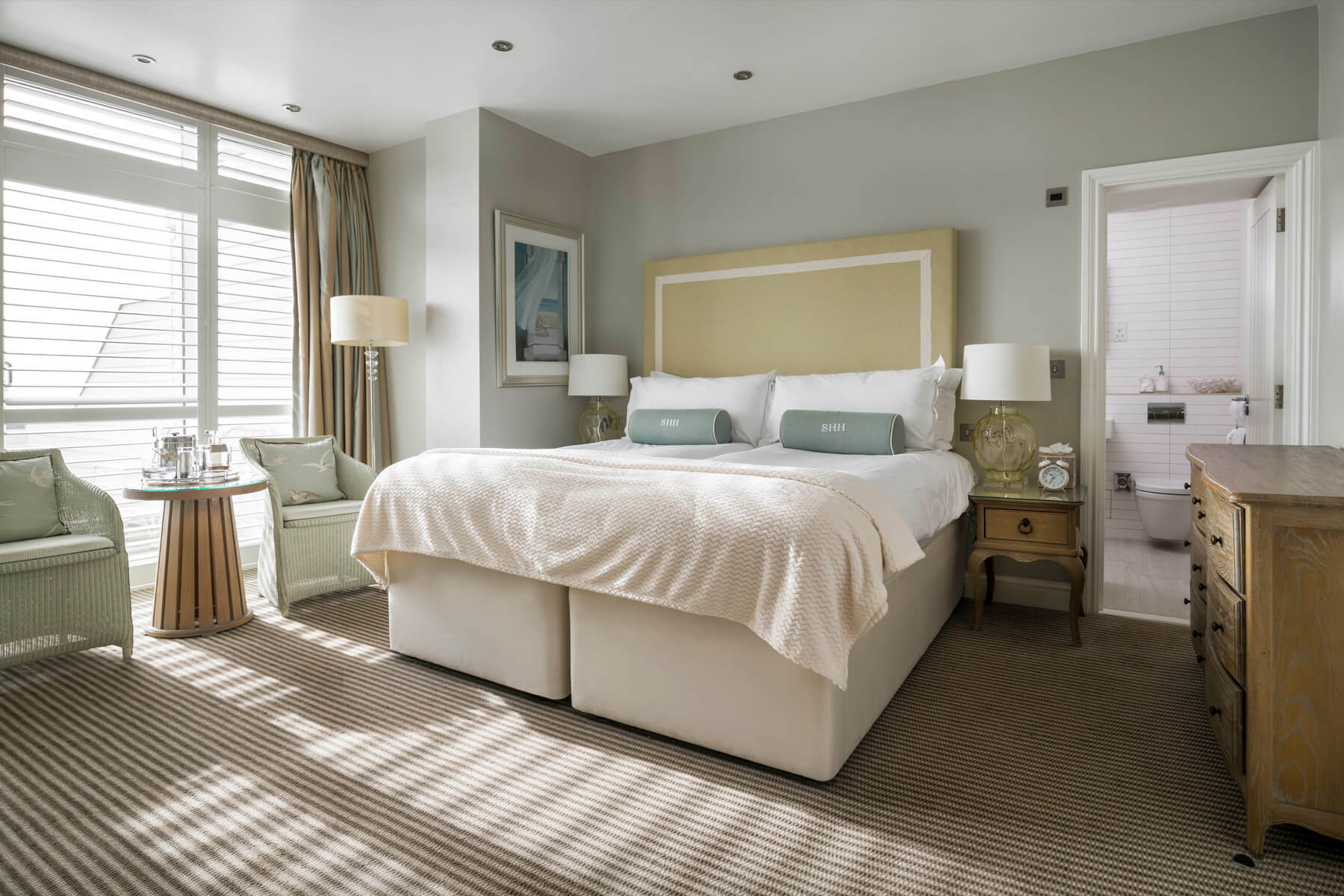 Sidmouth Harbour Hotel And Spa 10