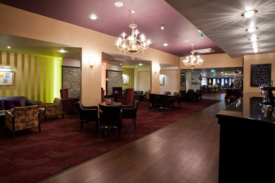 Hallmark Hotel Gloucester 12