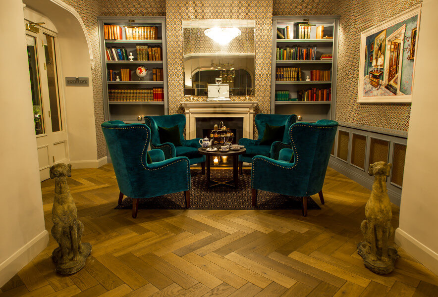 The Montenotte Hotel 13