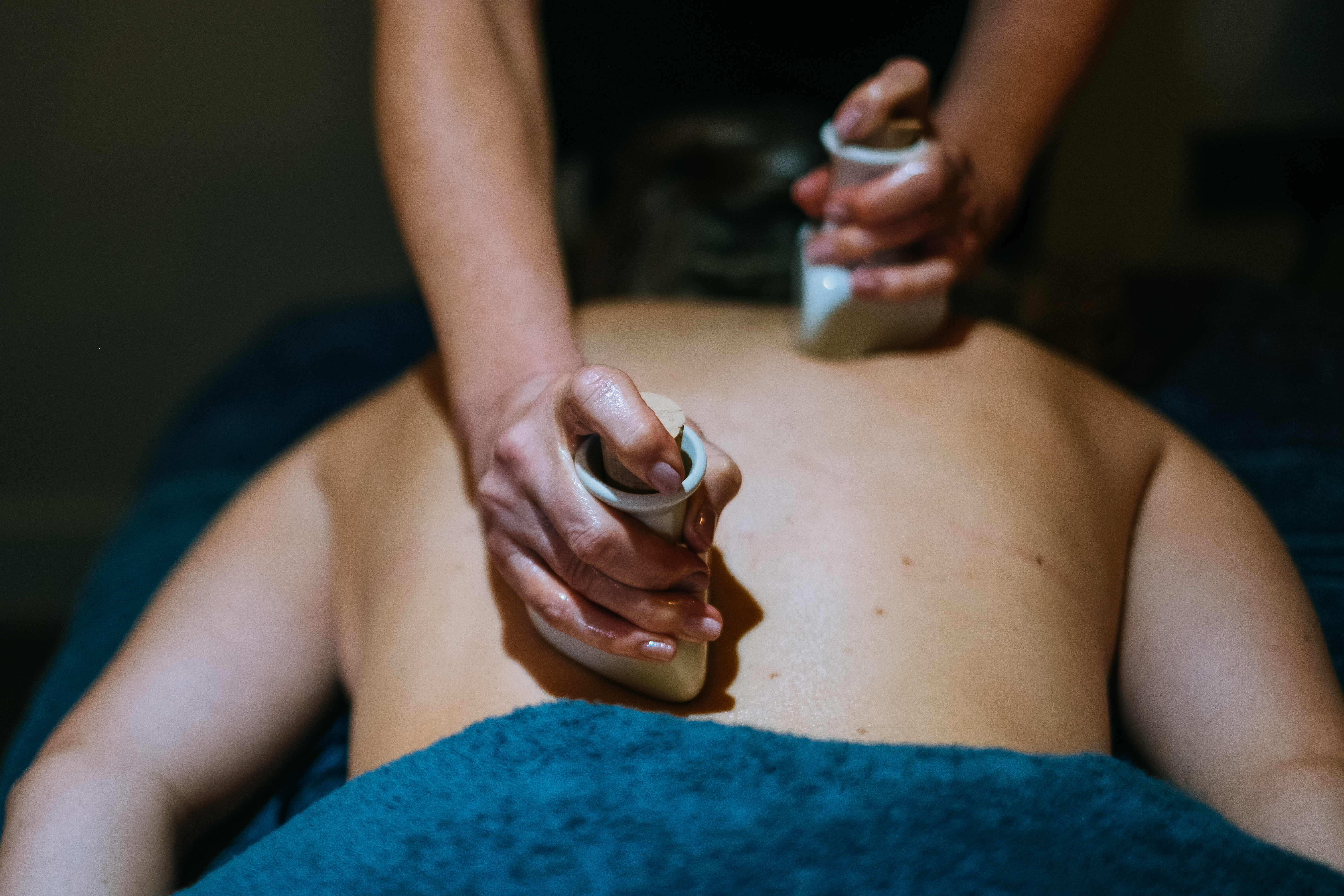 Cardigan © Wave Garden Spa 43