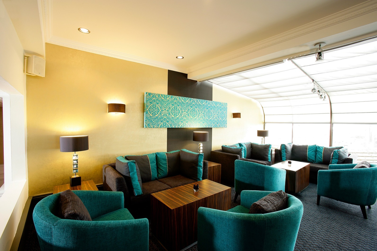 6 Leonardo Hotel Edinburgh Murrayfield