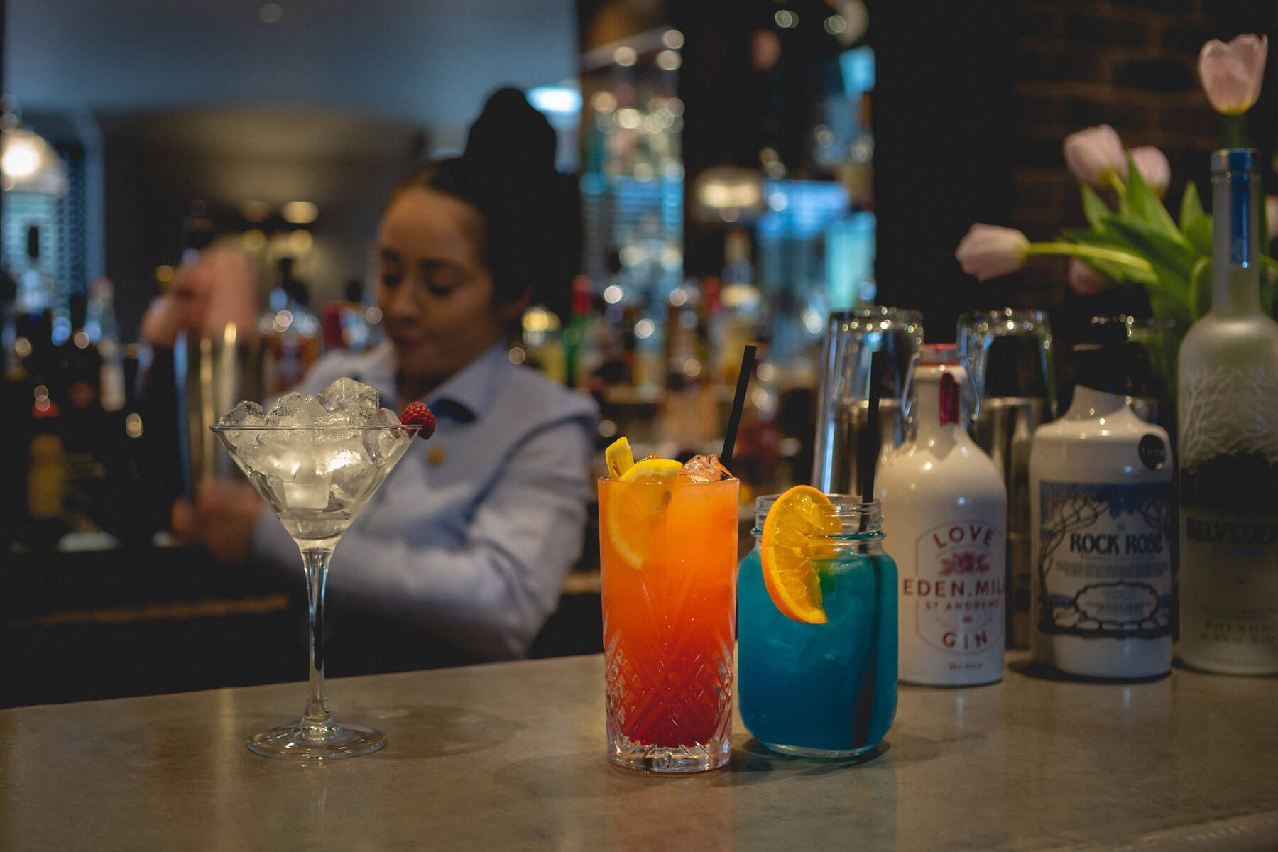 Macdonald Inchyra Hotel And Spa 12