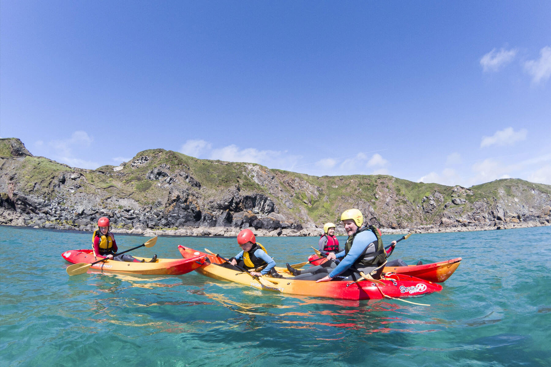 Polurrian On The Lizard 21