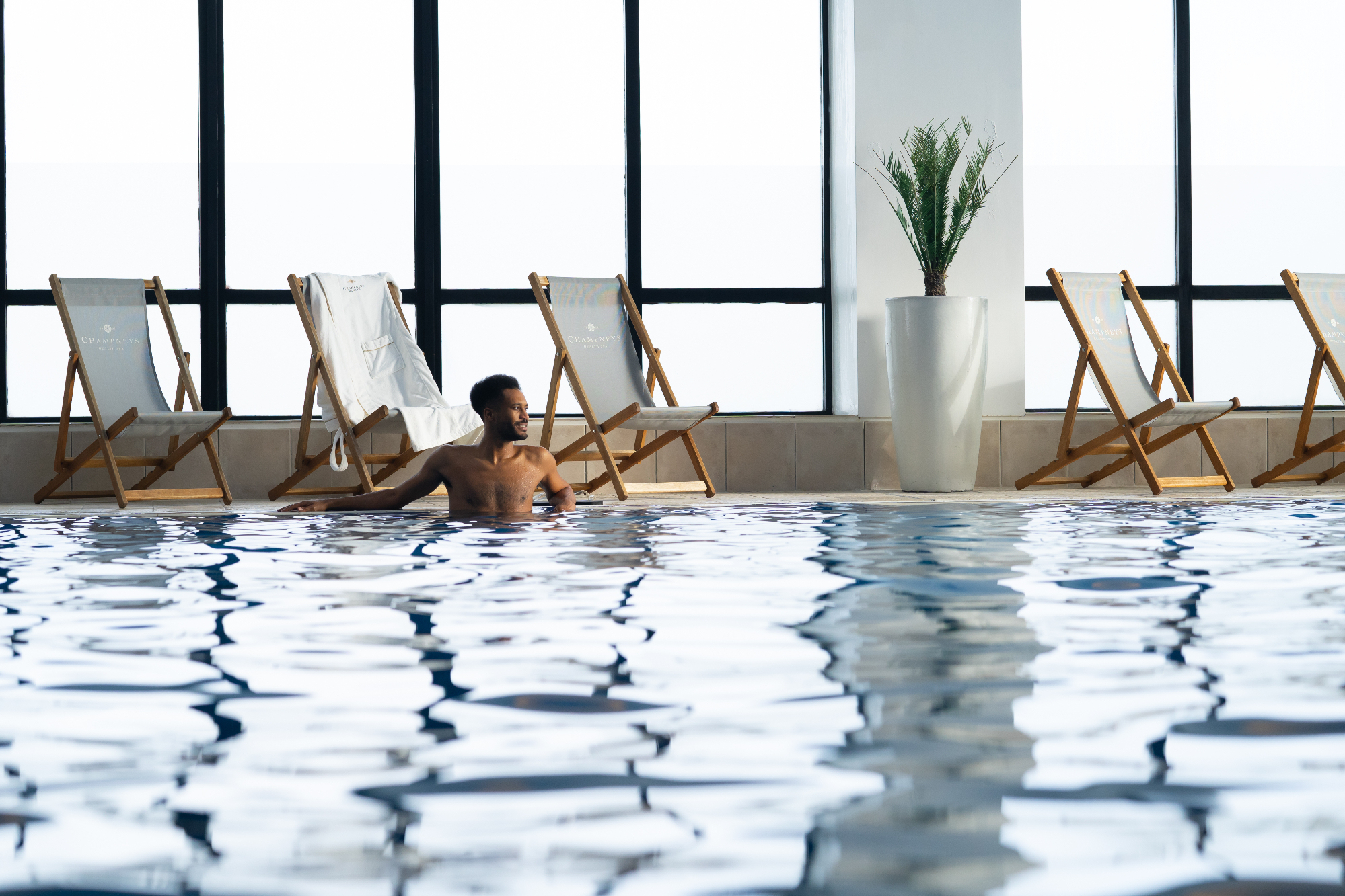 Champneys Springs