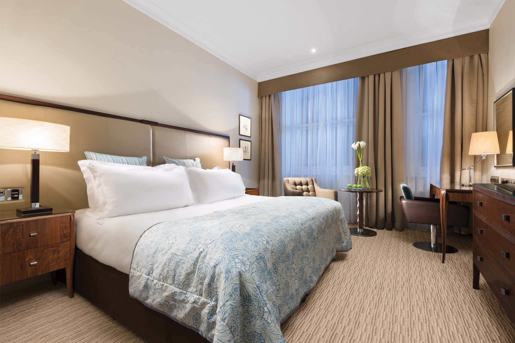 Jiva Spa At Taj St James Court 5