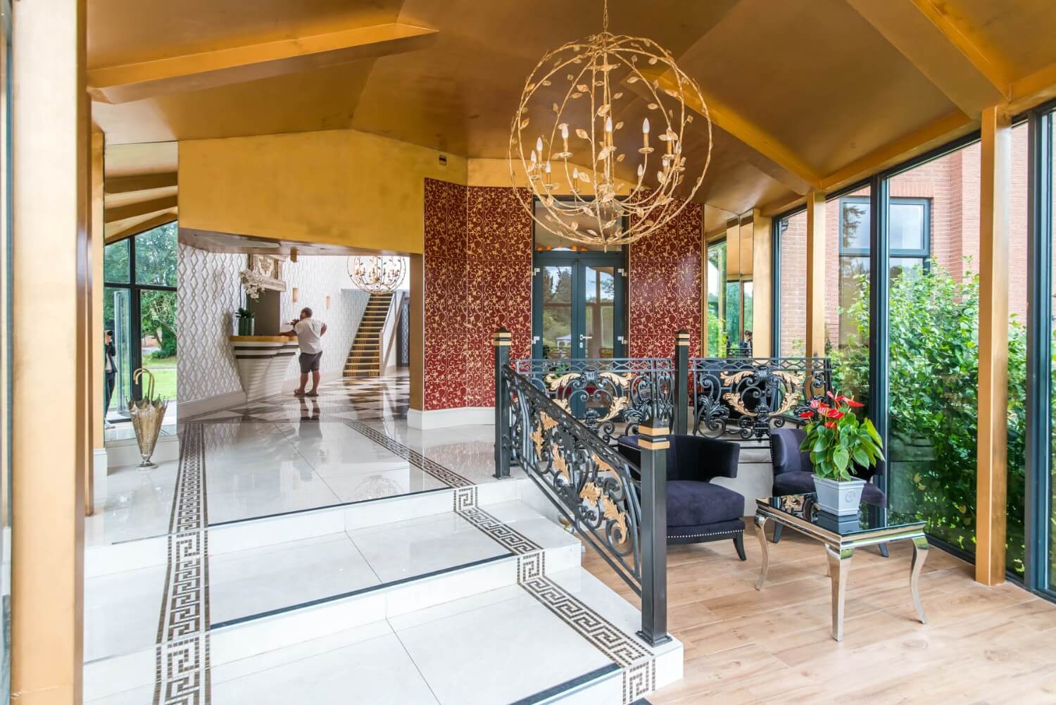 Guildford Manor Hotel And Spa 5