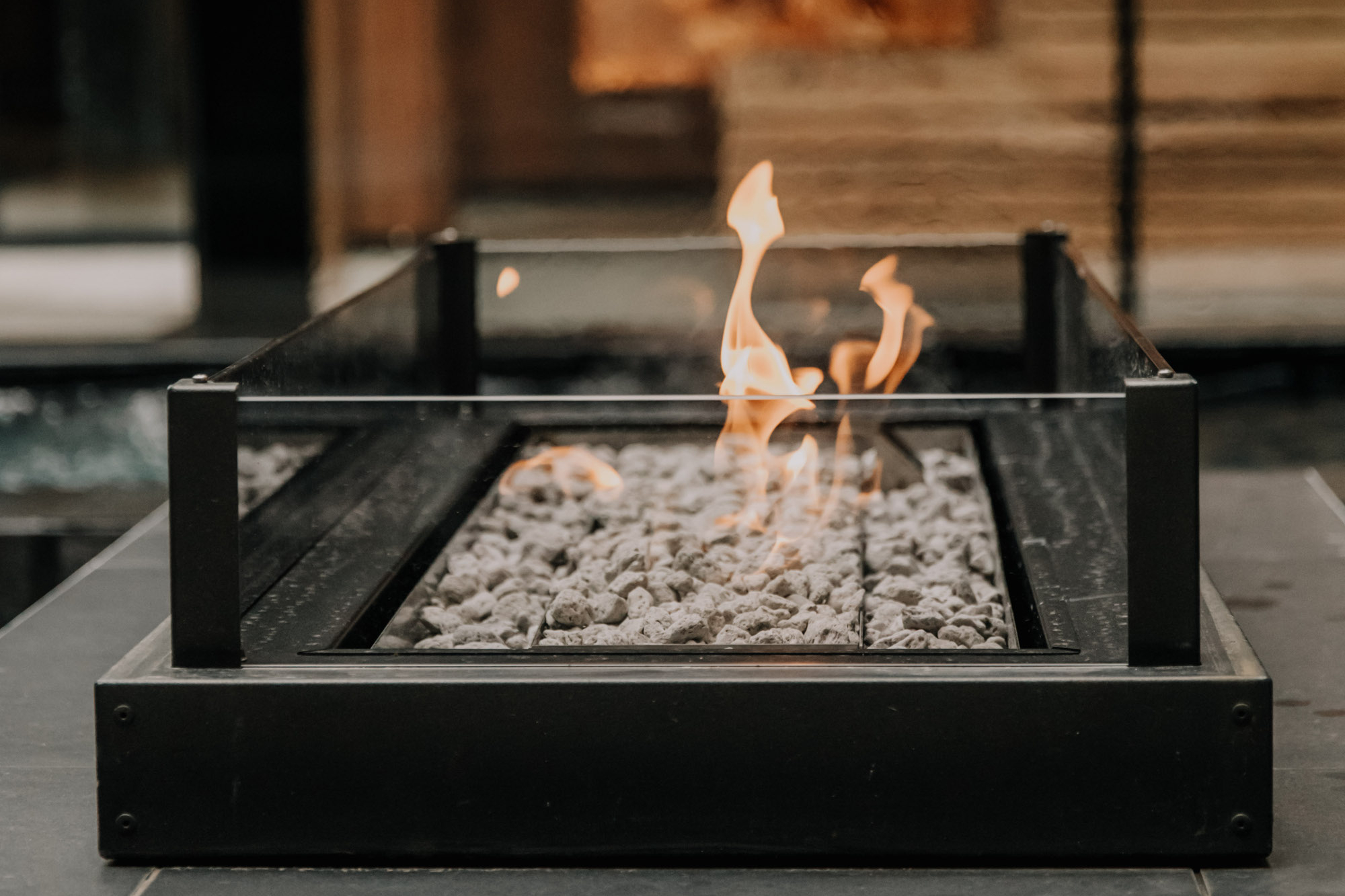 Hotel Street Hotel   Fire