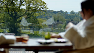 How to maximise a one-day spa break for stress relief and productivity reset