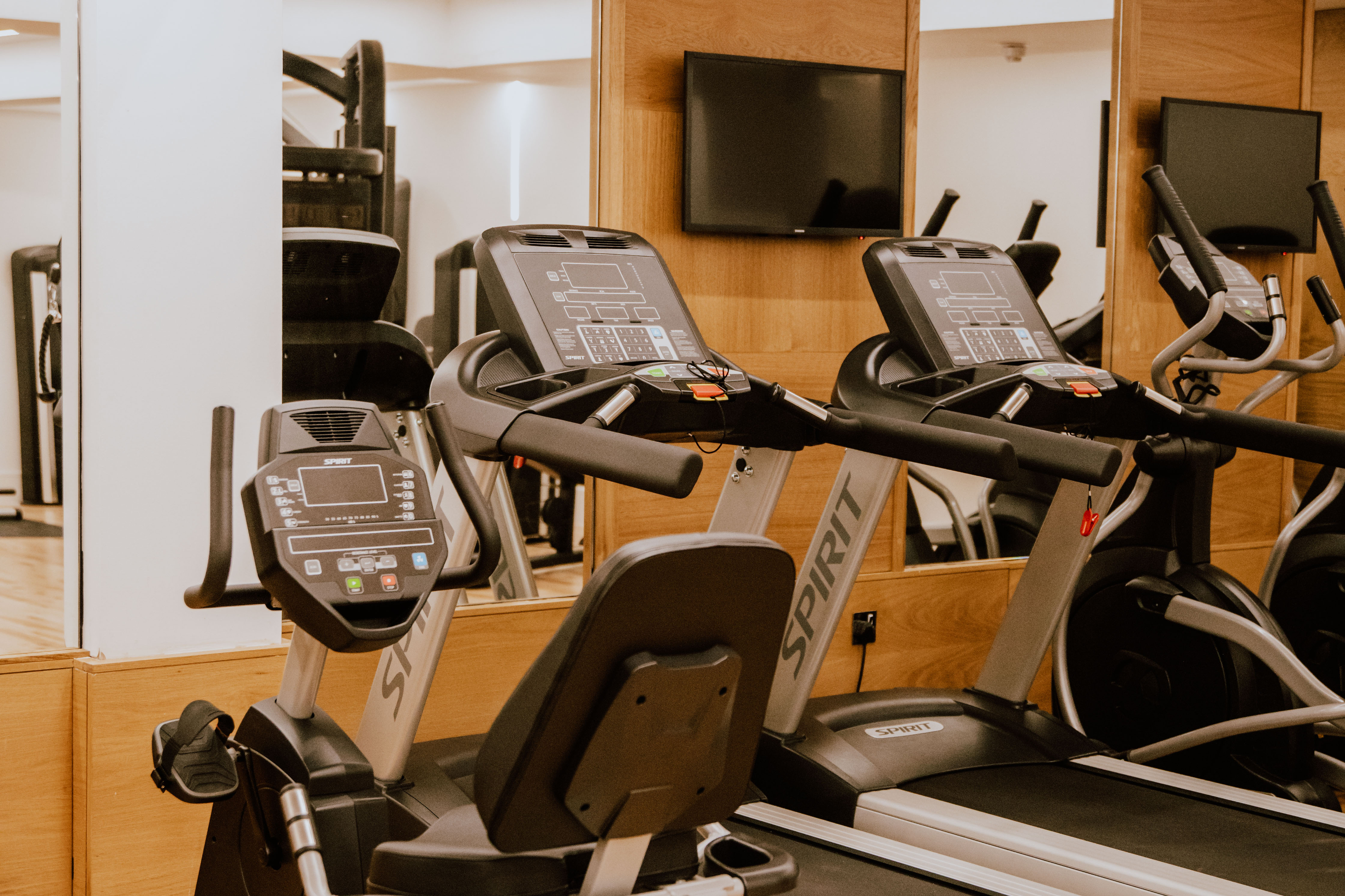 Hotel Street Hotel   Gym