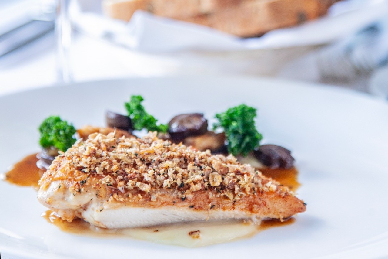 Estate Grill   Cuisine