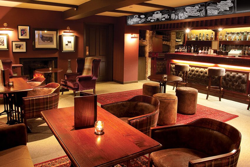 Crerar Thainstone House 10