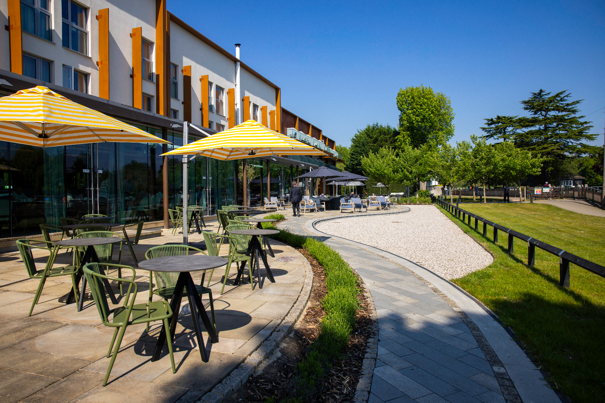 The Runnymede On Thames, Egham, Surrey (Slide 5)