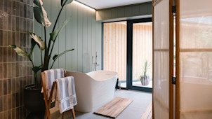 Spa bathing rituals: the touchless spa treatment that will leave you feeling relaxed and rejuvenated