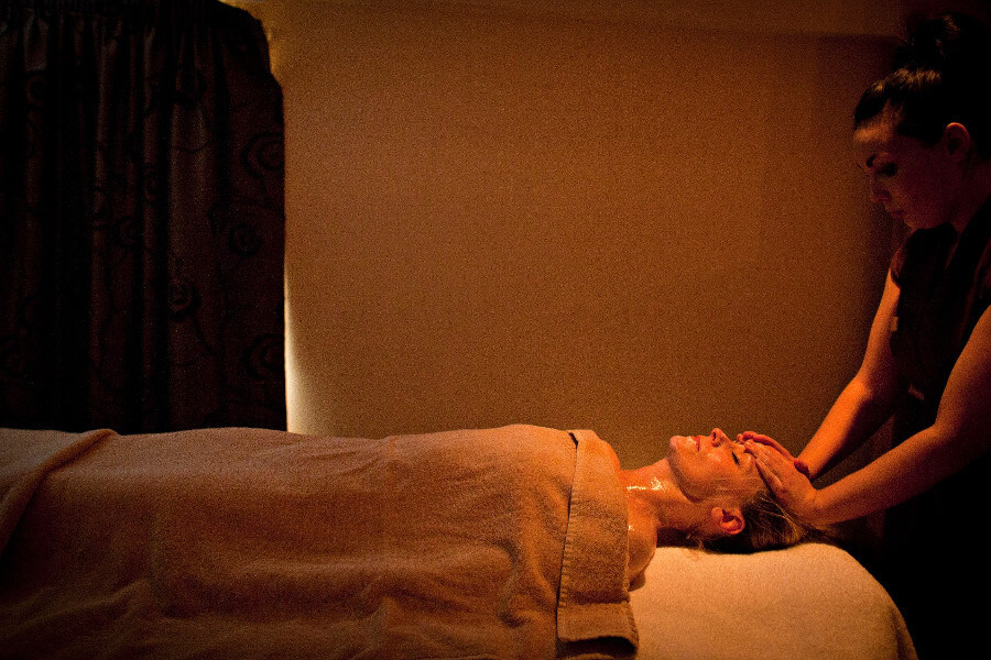 The Kingsley Hotel 5