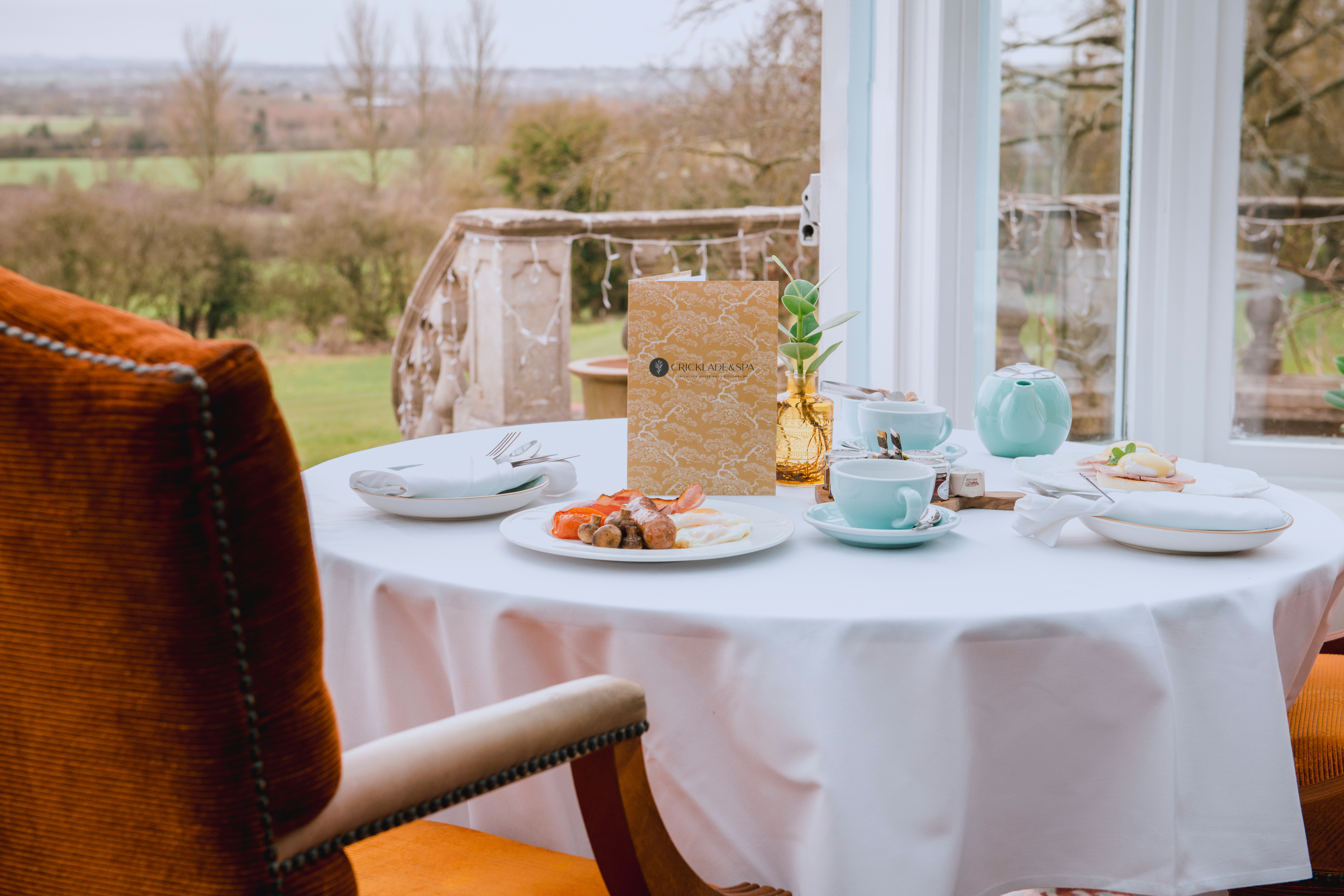 Cricklade   Afternoon Tea