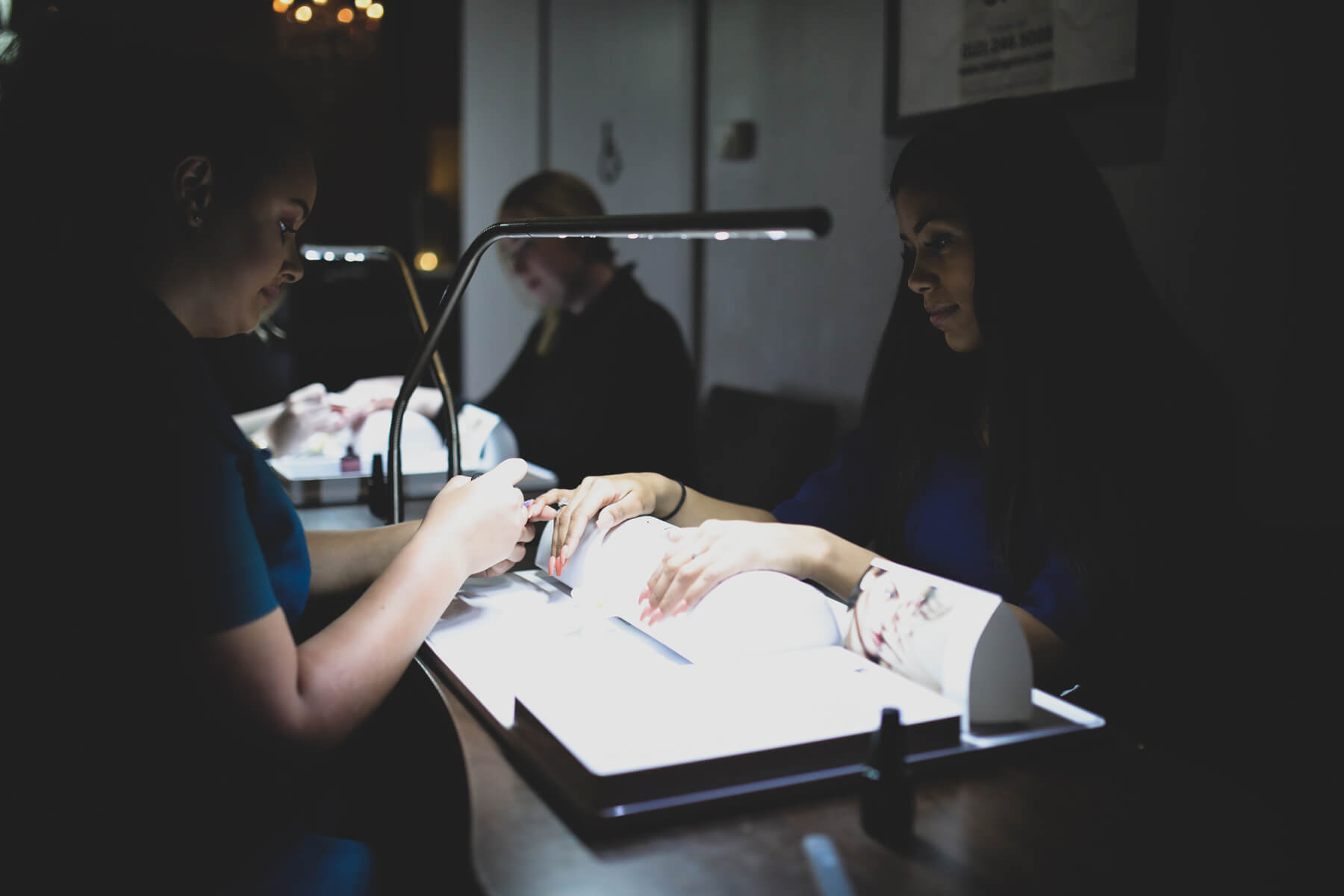 Malmaison Birmingham 5