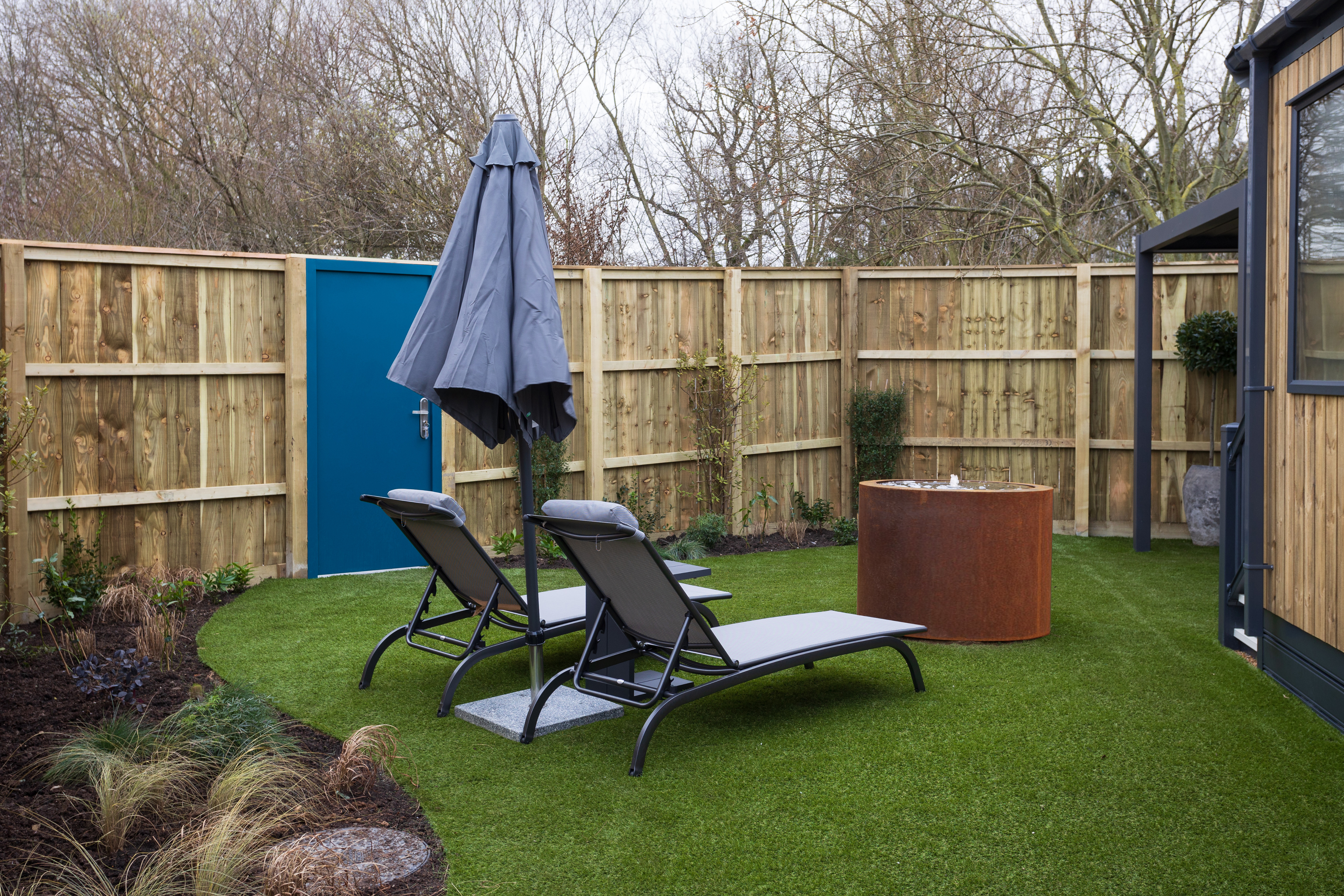 Yorkshire Spa Retreat 64 Edit