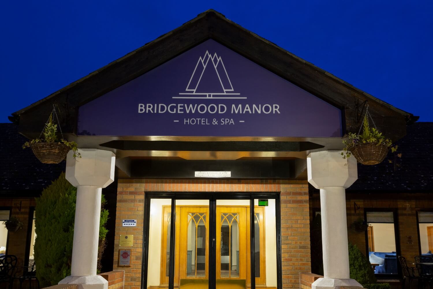 Bridgewood Manor 10