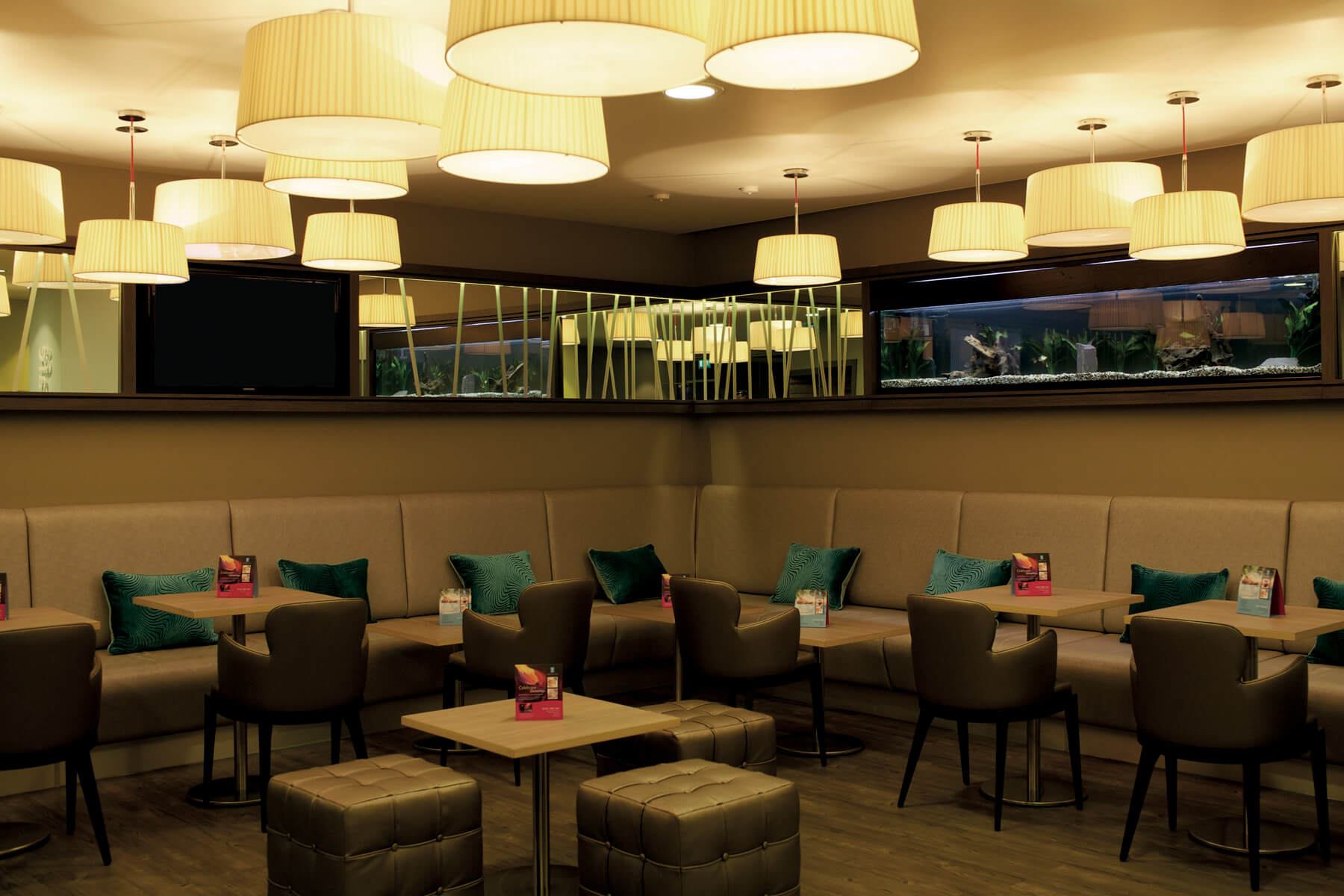 The Waterfront Hotel Spa & Golf 14