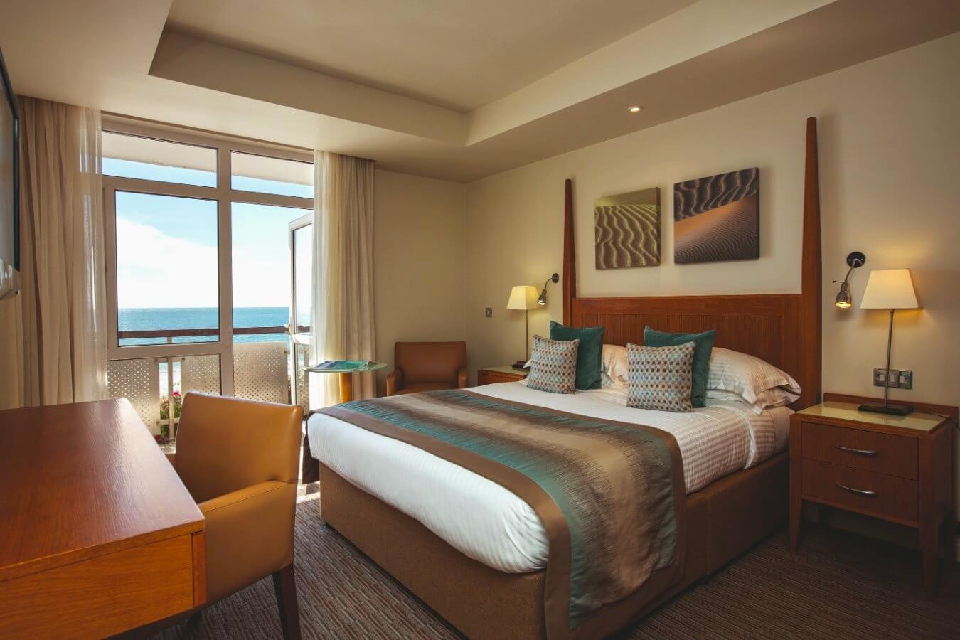 L’horizon Beach Hotel & Spa 9