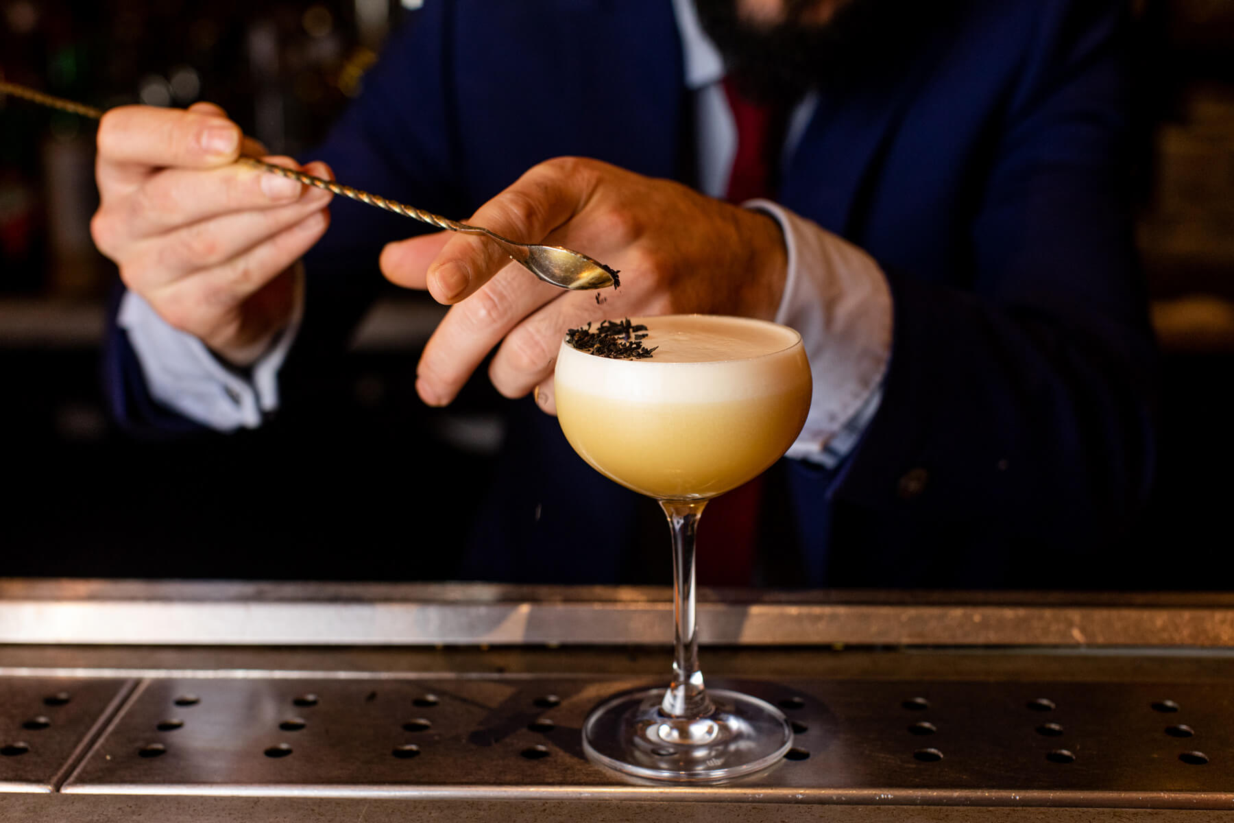 Third Space At The Marylebone Hotel 9