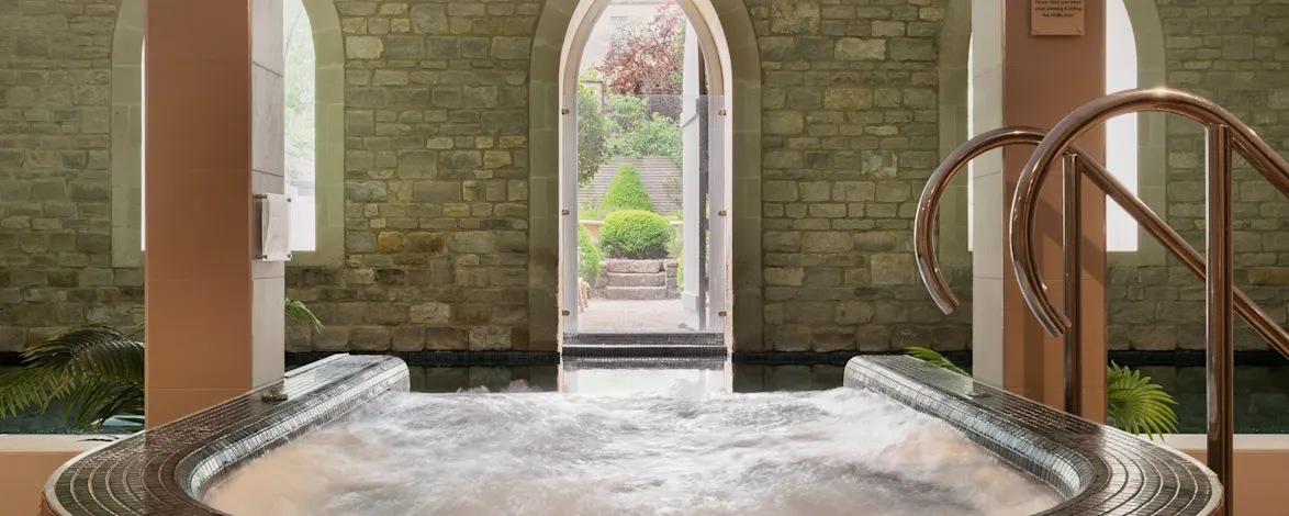 The Royal Crescent Hotel & Spa