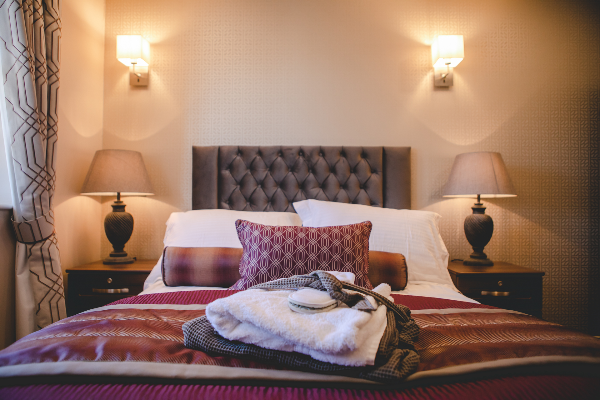 Stocks Hall   Room 3