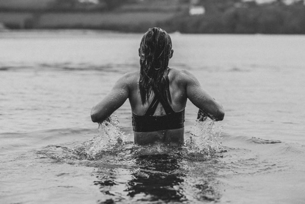 Davy J Swimwear