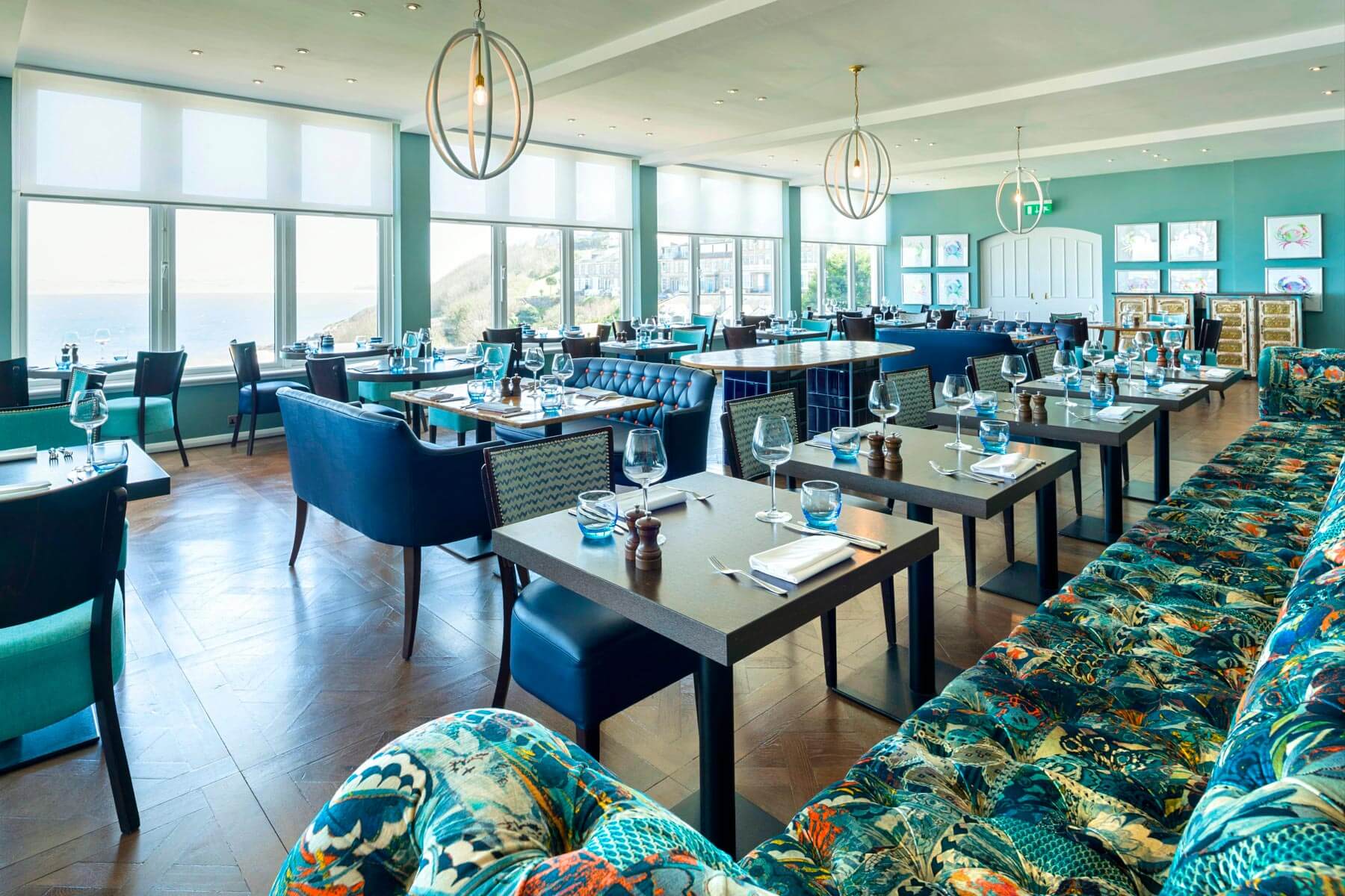 St Ives Harbour Hotel & Spa 4