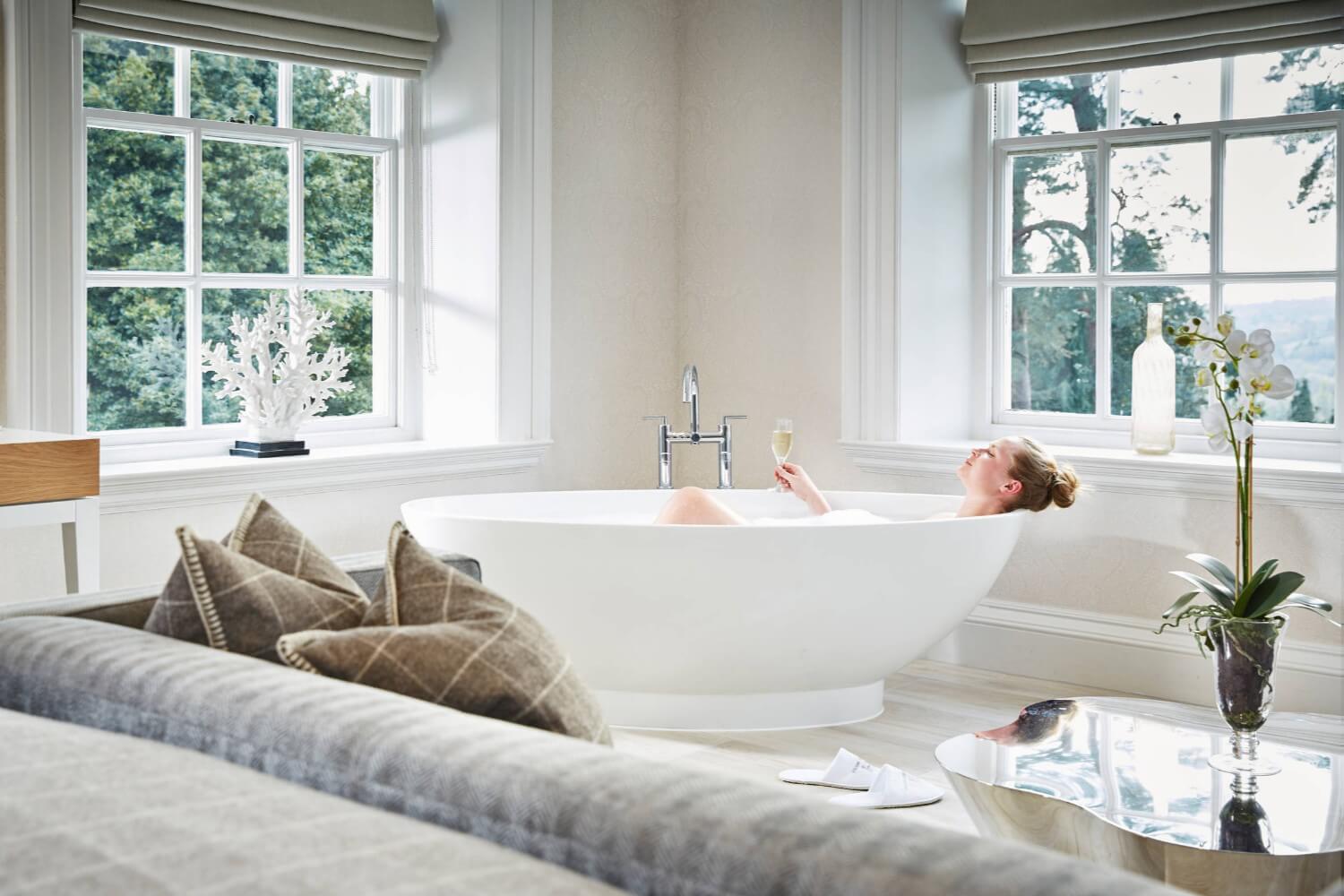 Barnett Hill Hotel 8