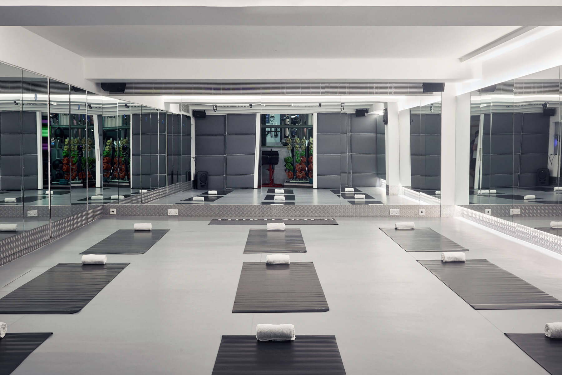 Third Space At The Marylebone Hotel 5