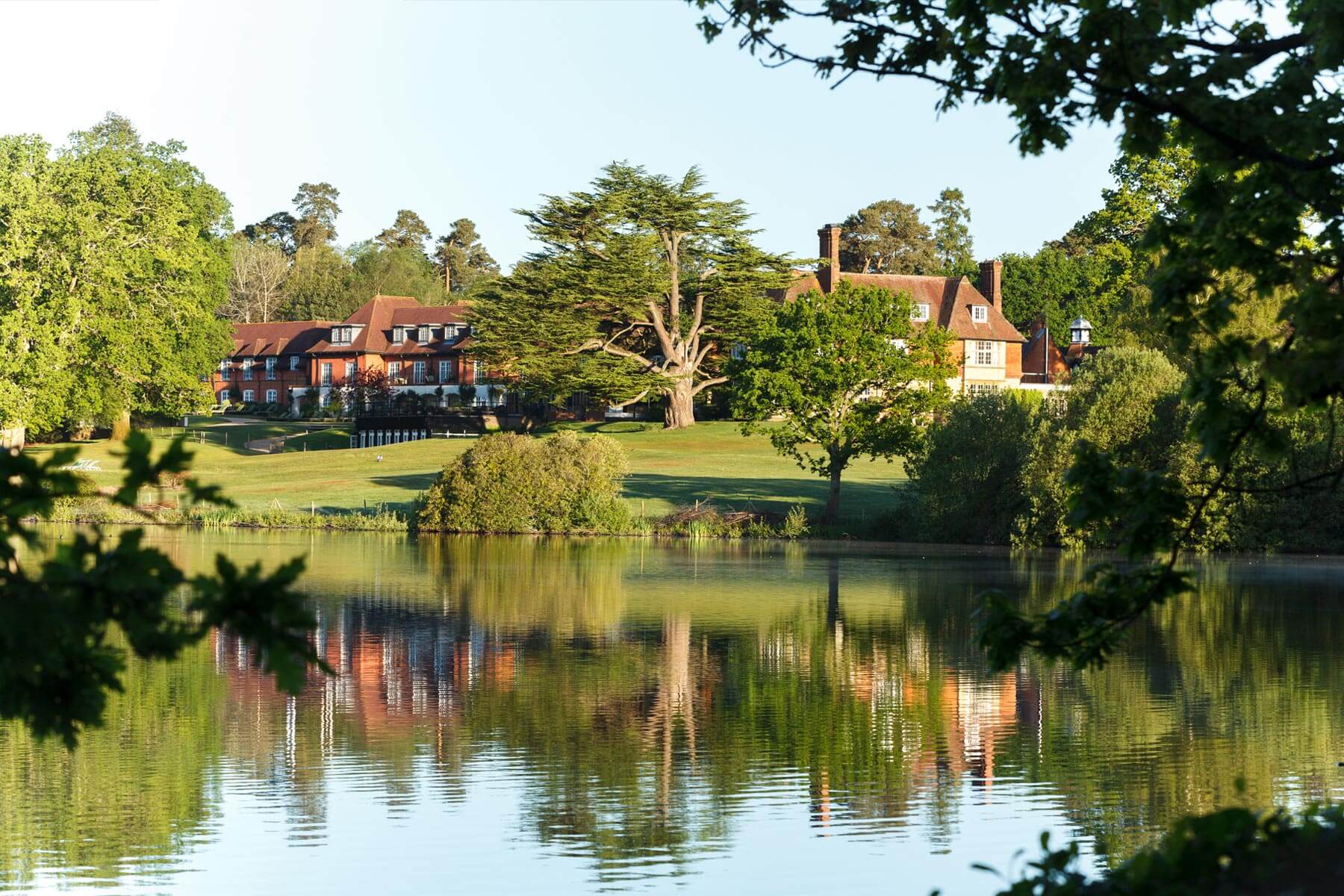 Champneys Forest Mere 17