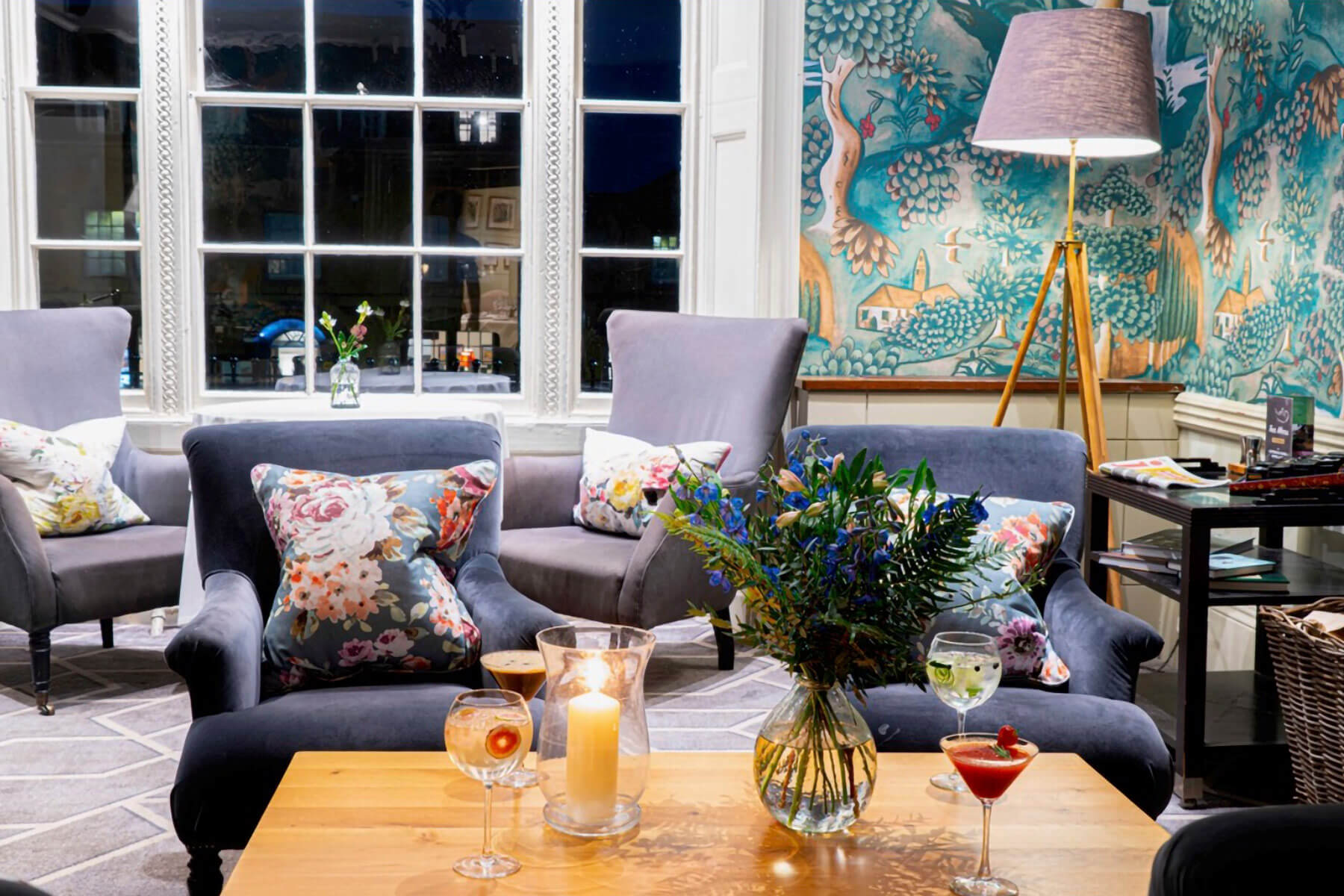 Cotswold House Hotel & Spa 8