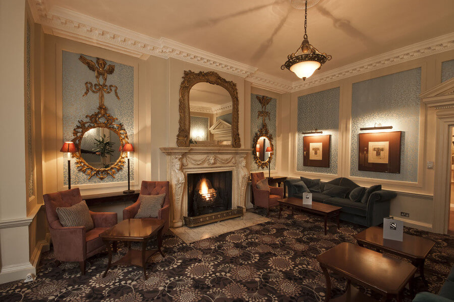 Sir Christopher Wren Hotel And Spa 11