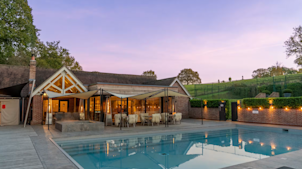 Where to go and what to do on a spa break in East Anglia