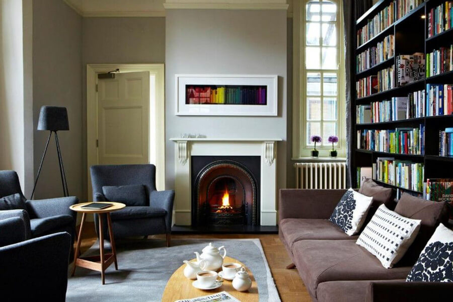 Hotel Du Vin Exeter 10