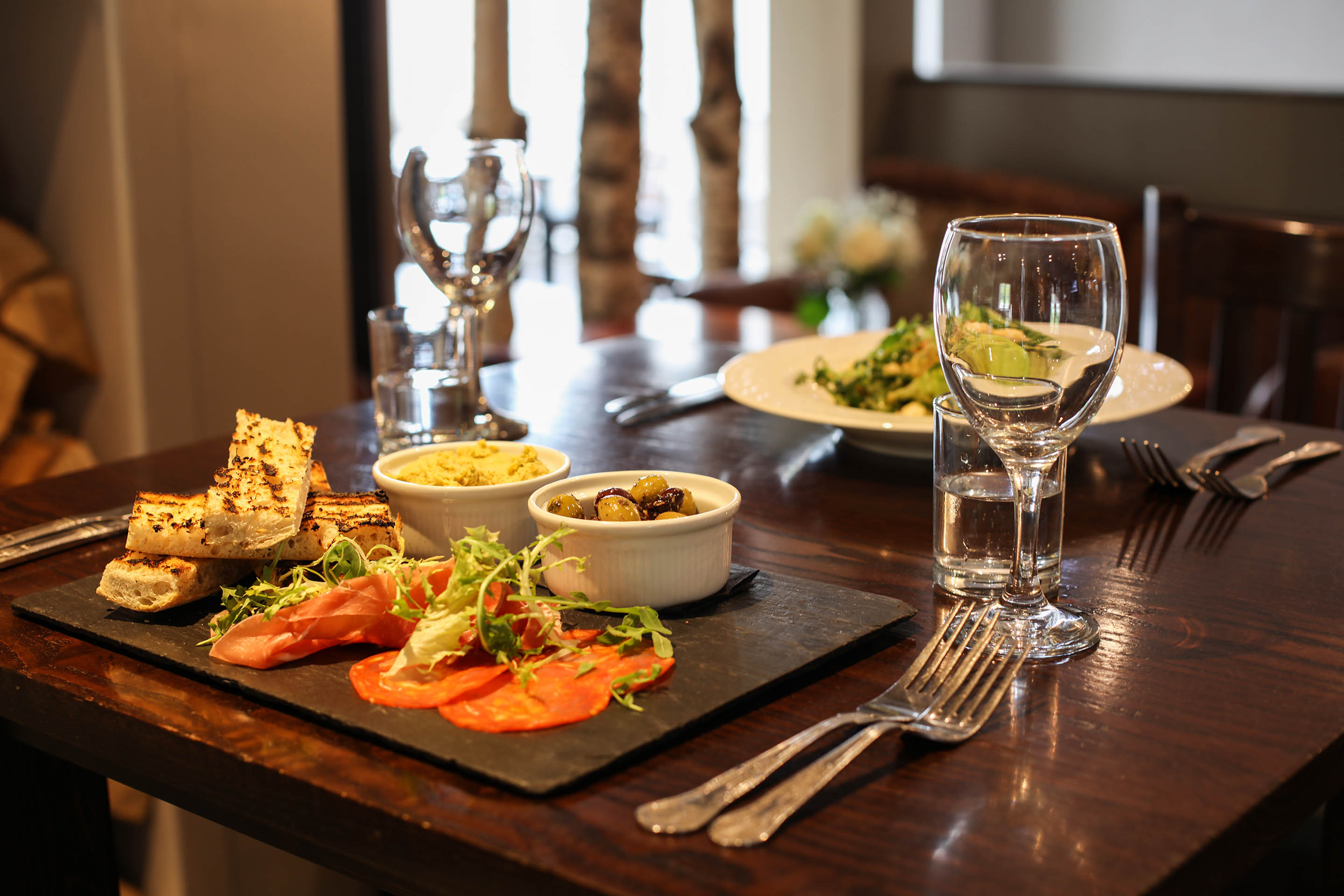 Muthu Clumber Park Hotel&Spa F&B324