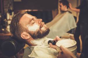 A beginner’s guide to shaving cream and shaving soap