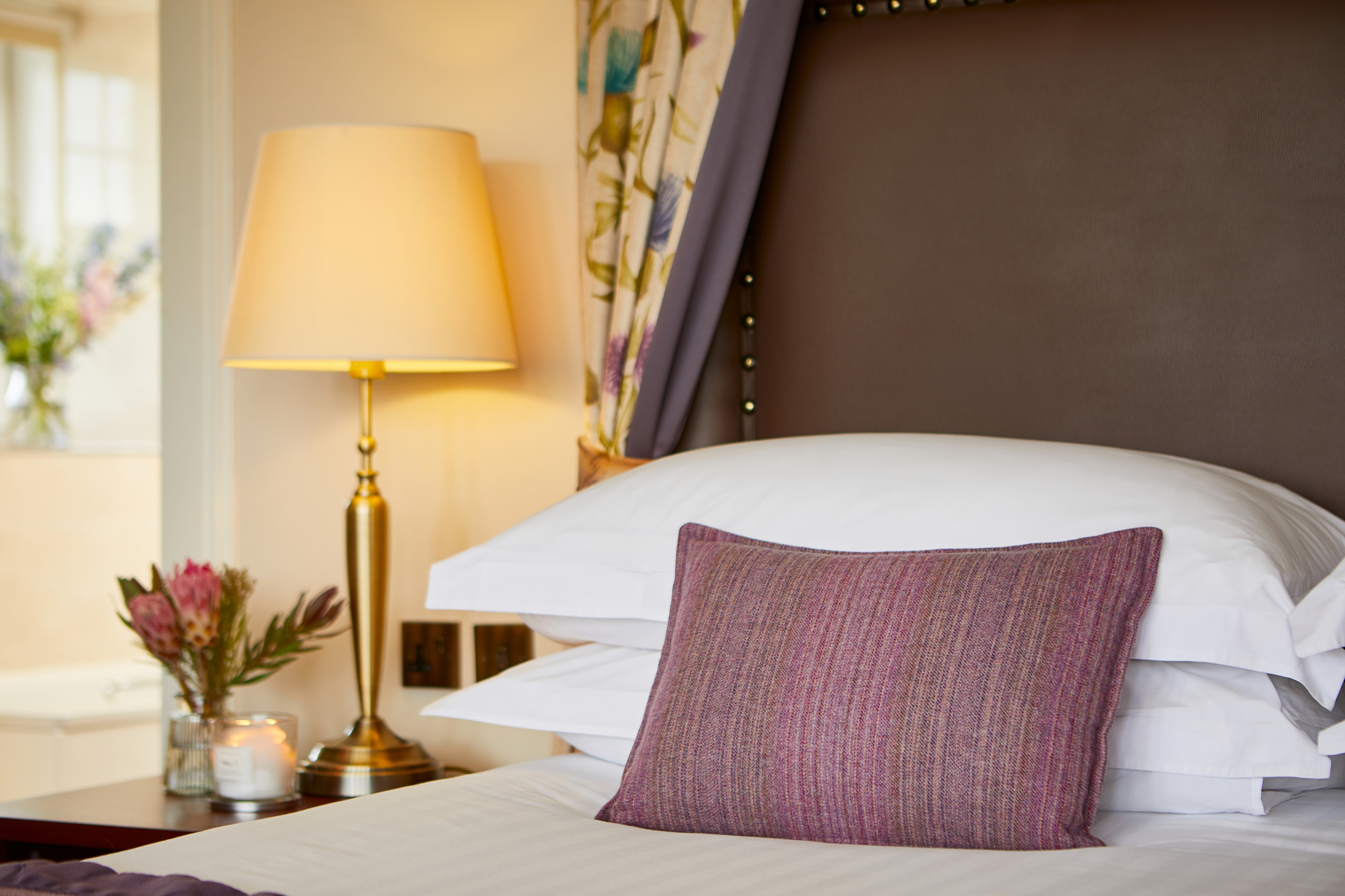 Macdonald Forest Hills   Bedroom