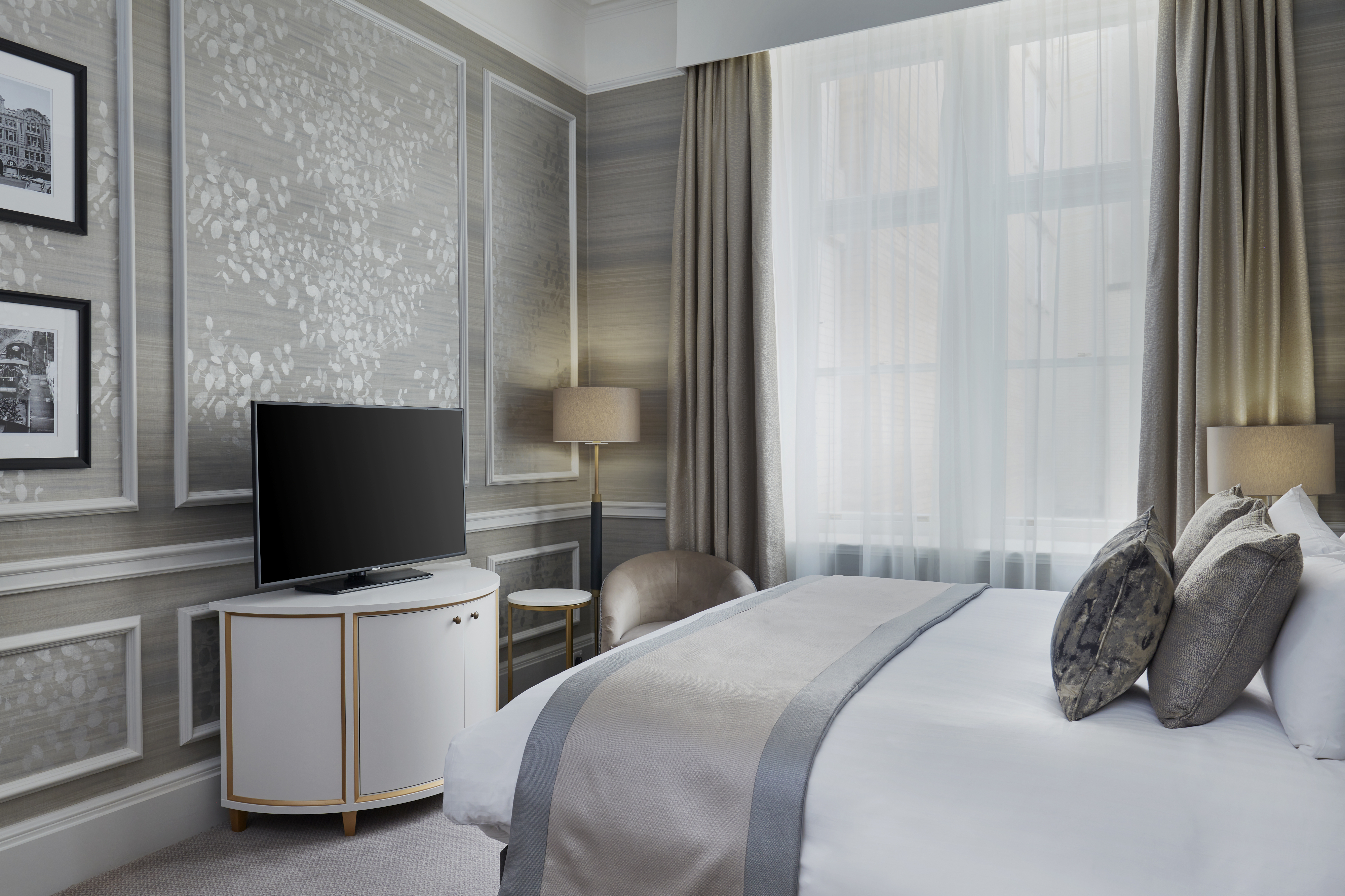 The Midland   Bedroom 3