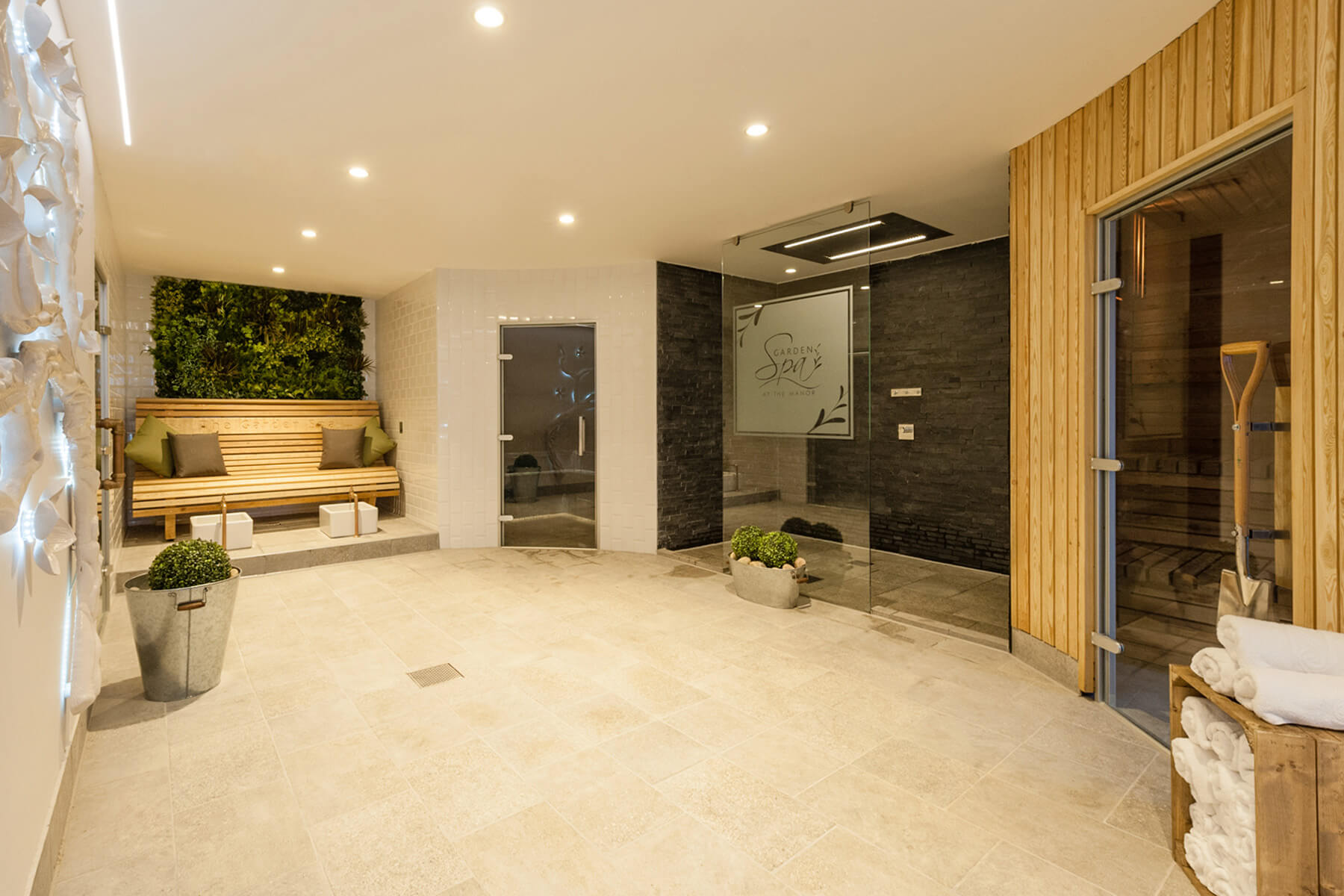 Appleby Manor Hotel & Garden Spa 4