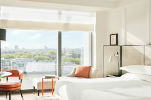 Five-star luxury for the whole family at Park Hyatt London River Thames